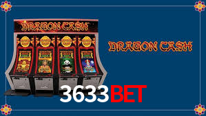 Live Casino 3633Bet