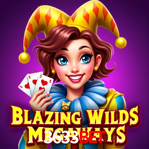 Secure Login 3633Bet