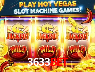 Seasonal Promotions 3633Bet