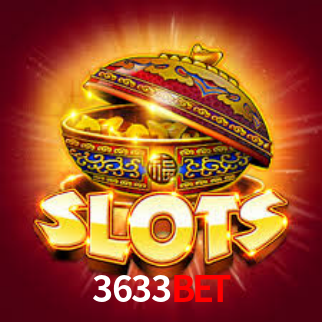 Premium Interface 3633Bet