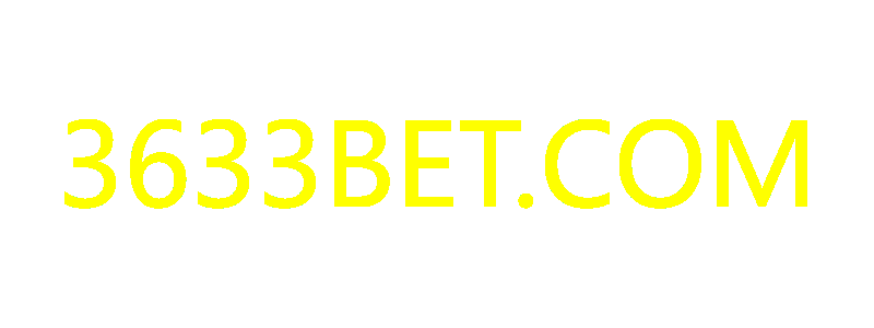 3633BET.COM – Sua Melhor Plataforma de Jogos Online